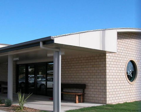 Kingaroy Veterinary Surgery - Gold Coast Vets 0