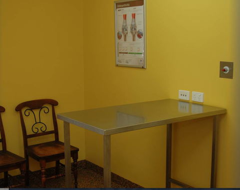 Kingaroy Veterinary Surgery - Gold Coast Vets 1
