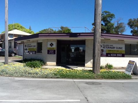 Killarney Vale Veterinary Clinic - Gold Coast Vets 0