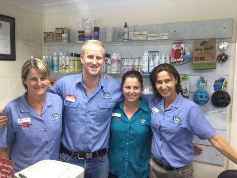 Proserpine Vet Surgery - Gold Coast Vets 9