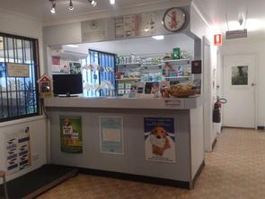 Rathmines Veterinary Hospital - Gold Coast Vets 1