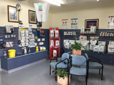 SBVets - Gold Coast Vets 1