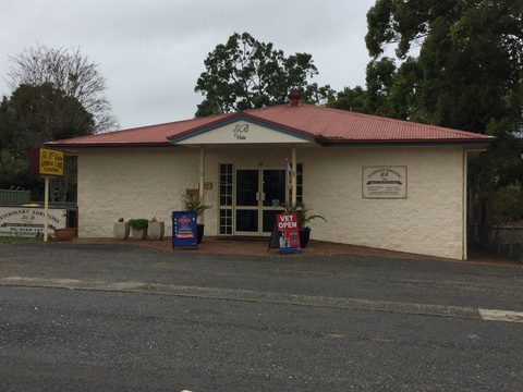 SBVets - Gold Coast Vets 2