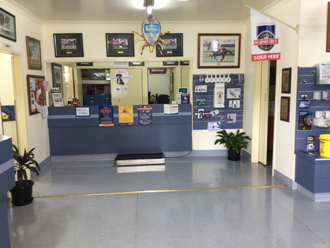 SBVets - Gold Coast Vets 3