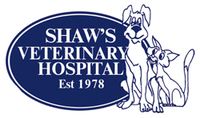 Shaws Veterinary Hospital