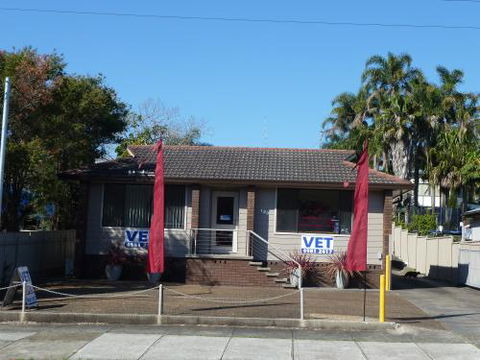 Shoal Bay Veterinary Clinic - Gold Coast Vets 1