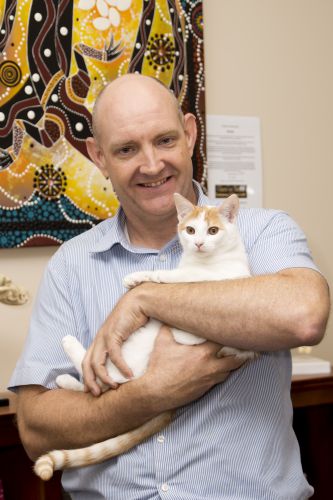 Sugarland Animal Hospital - Gold Coast Vets 3