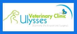 Ulysses Veterinary Clinic Cairns - Gold Coast Vets 0