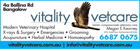 Vitality Vetcare - Gold Coast Vets 6