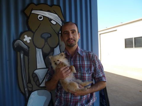Yeppoon Veterinary Surgery - Gold Coast Vets 3