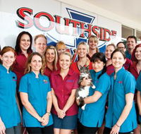 Turner Victoria BVSc - Gold Coast Vets