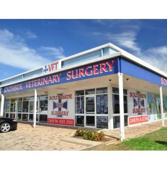 Turner Victoria BVSc - Gold Coast Vets 2