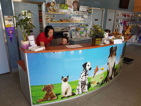 Turner Victoria BVSc - Gold Coast Vets 3