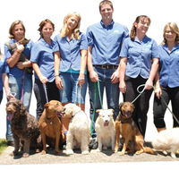 McClure Vicky Dr - Gold Coast Vets