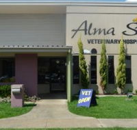 Fisher Naomi Veterinary Surgeon - Gold Coast Vets