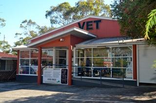 Roche Anya Dr - Gold Coast Vets 0