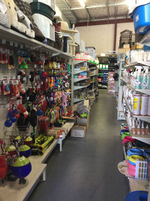 Pets R Us Raymond Terrace - Gold Coast Vets 2