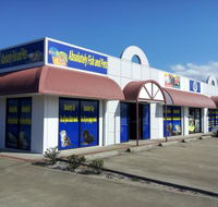 Absolutely Fish and Pets - Gold Coast Vets