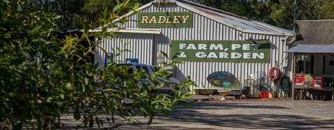 Radley’s Pet & Aquarium - Gold Coast Vets 5