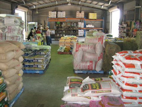 Len’s Feed Shed - Gold Coast Vets 1
