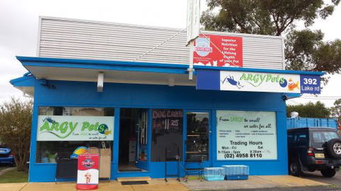 Argy Pets - Gold Coast Vets 0