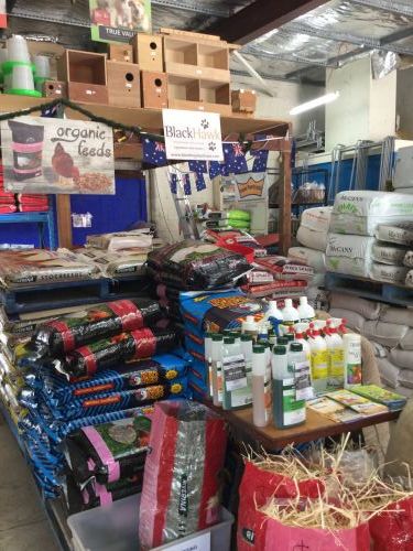 Noosa Rural Produce - Gold Coast Vets 0