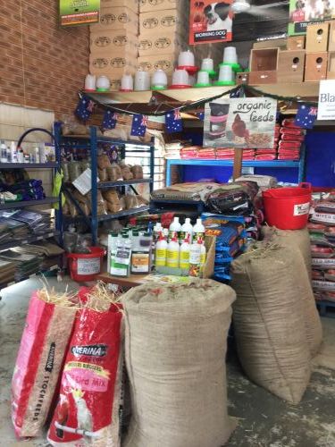 Noosa Rural Produce - Gold Coast Vets 2