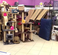 Pet Cafe Smithfield - Gold Coast Vets